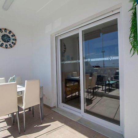 Appartement Mirador I Tarifa Extérieur photo