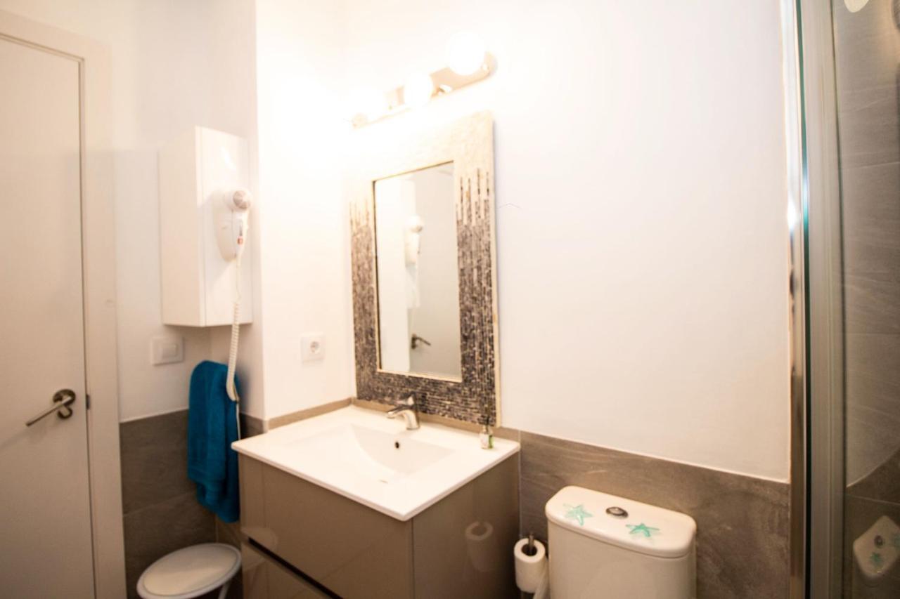 Appartement Mirador I Tarifa Extérieur photo