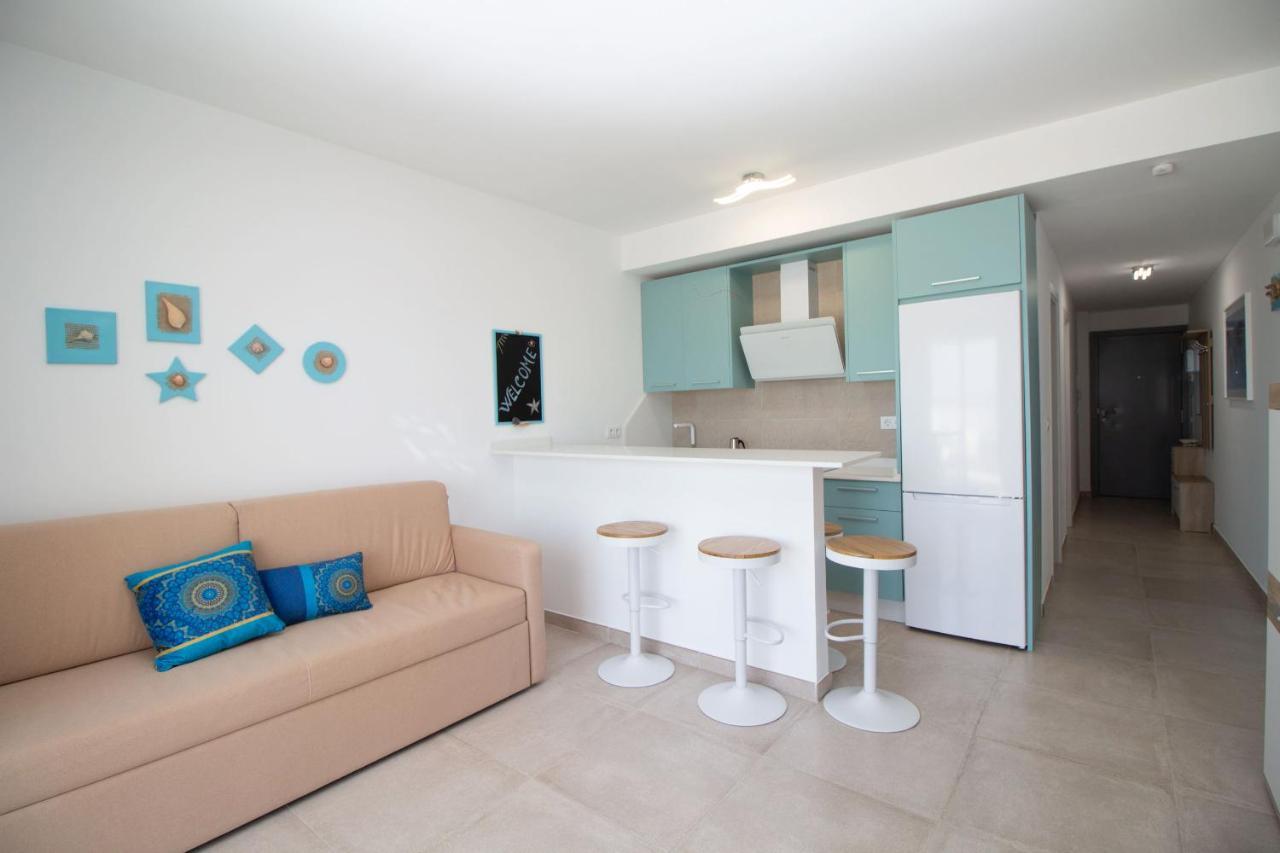 Appartement Mirador I Tarifa Extérieur photo