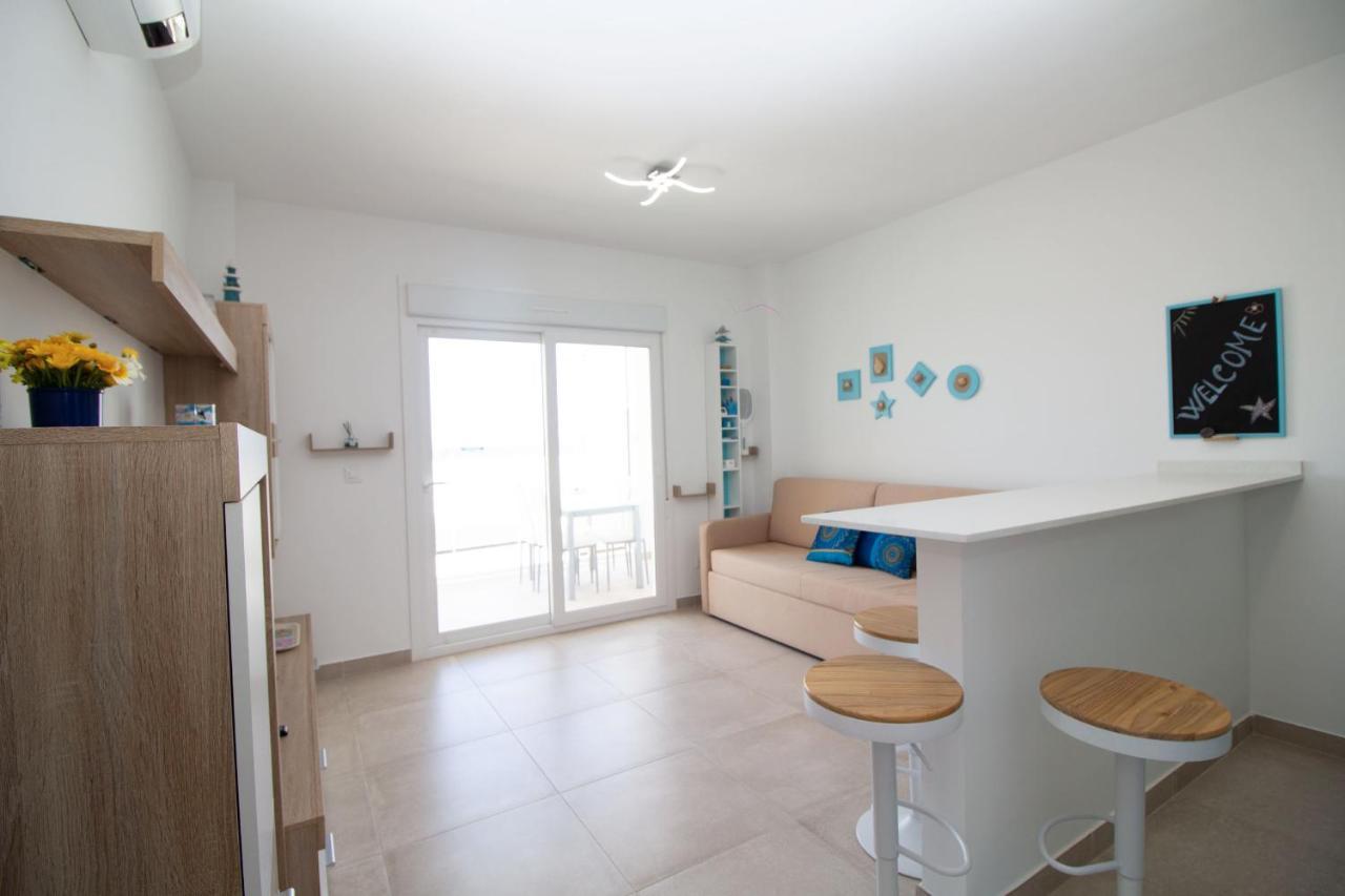 Appartement Mirador I Tarifa Extérieur photo