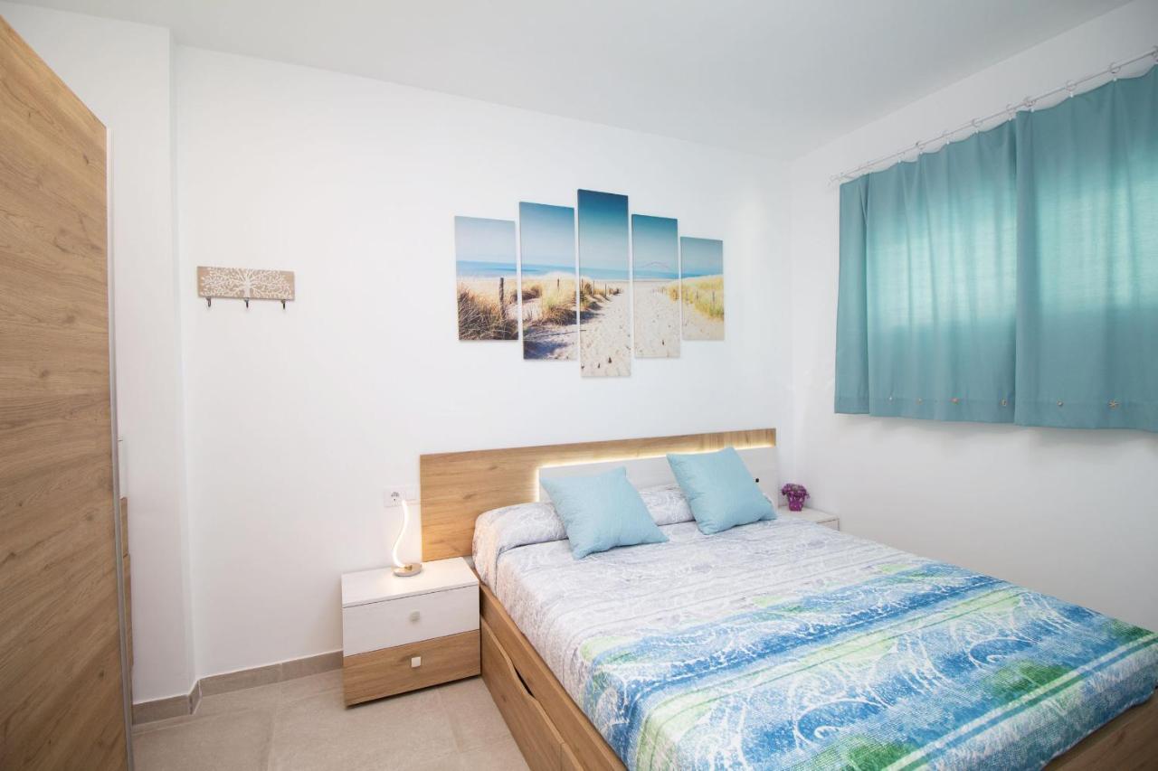Appartement Mirador I Tarifa Extérieur photo