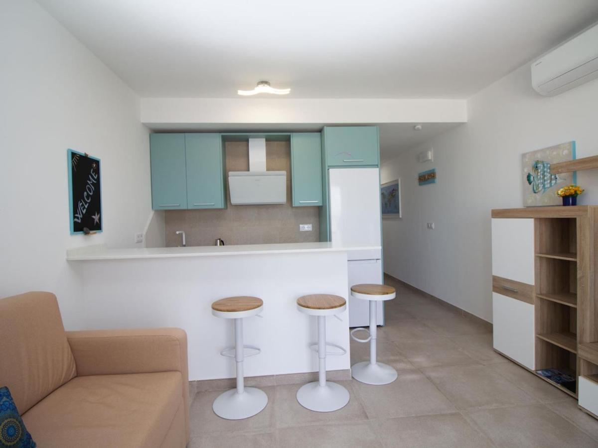 Appartement Mirador I Tarifa Extérieur photo