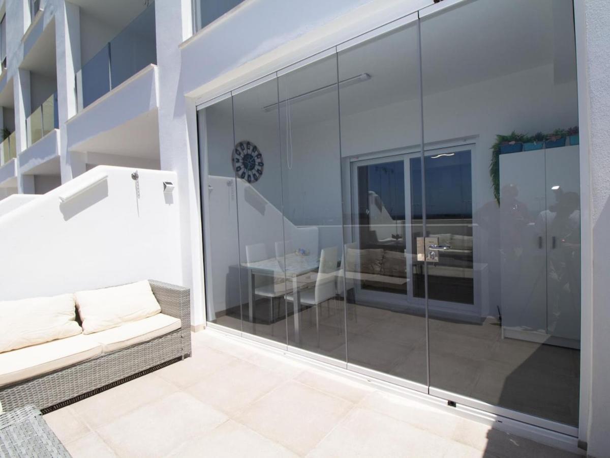 Lightbooking Mirador I Tarifa Extérieur photo