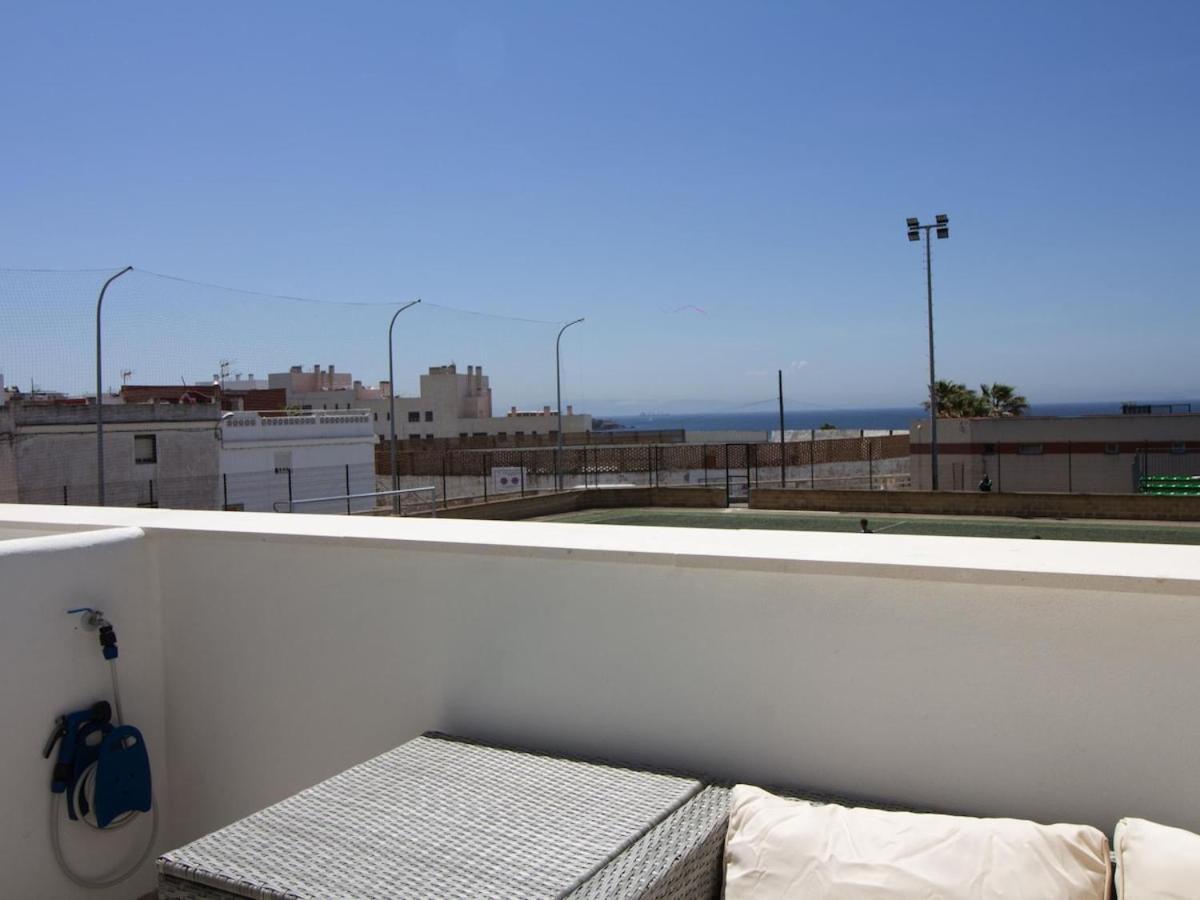 Appartement Mirador I Tarifa Extérieur photo