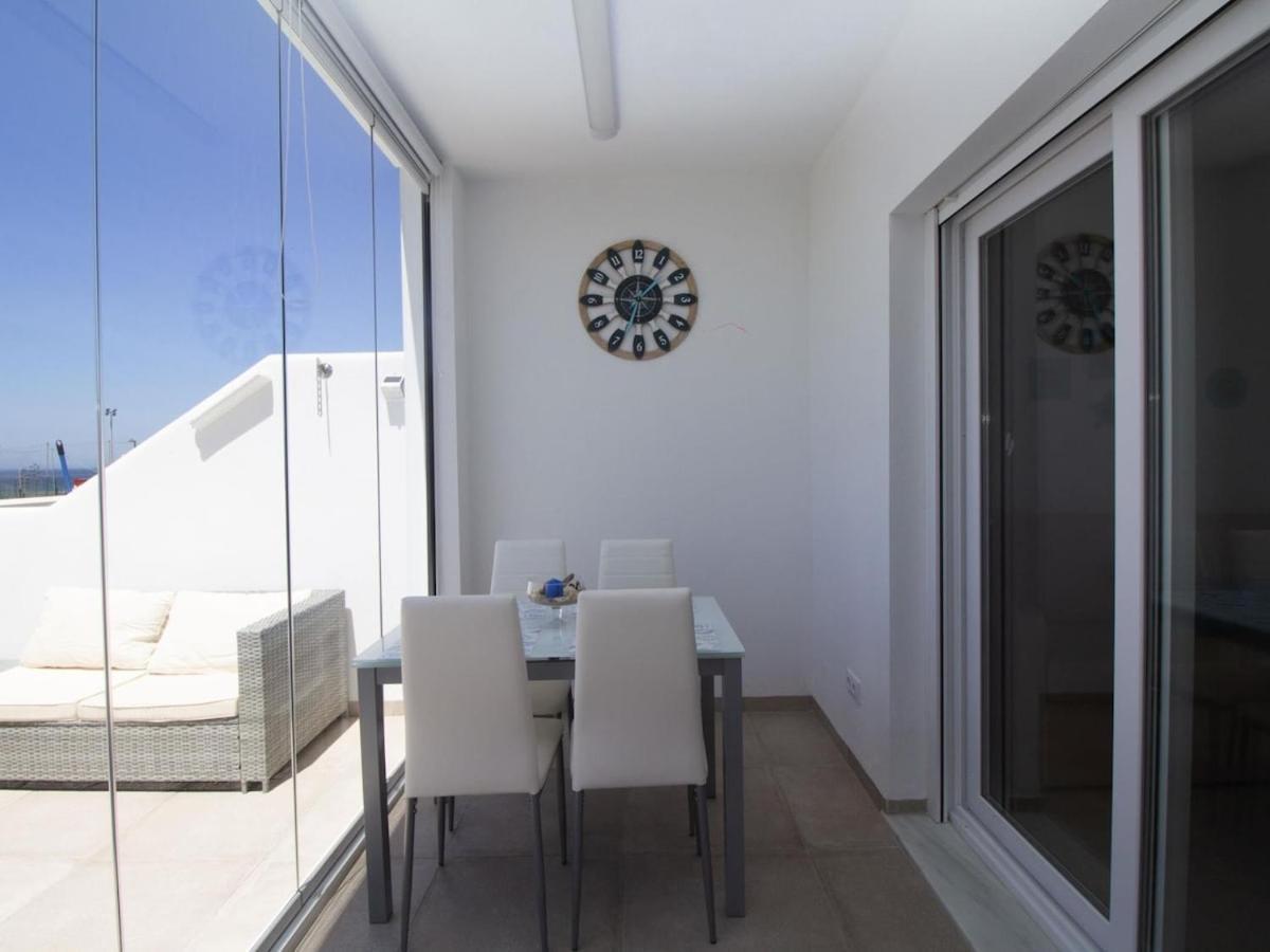 Appartement Mirador I Tarifa Extérieur photo