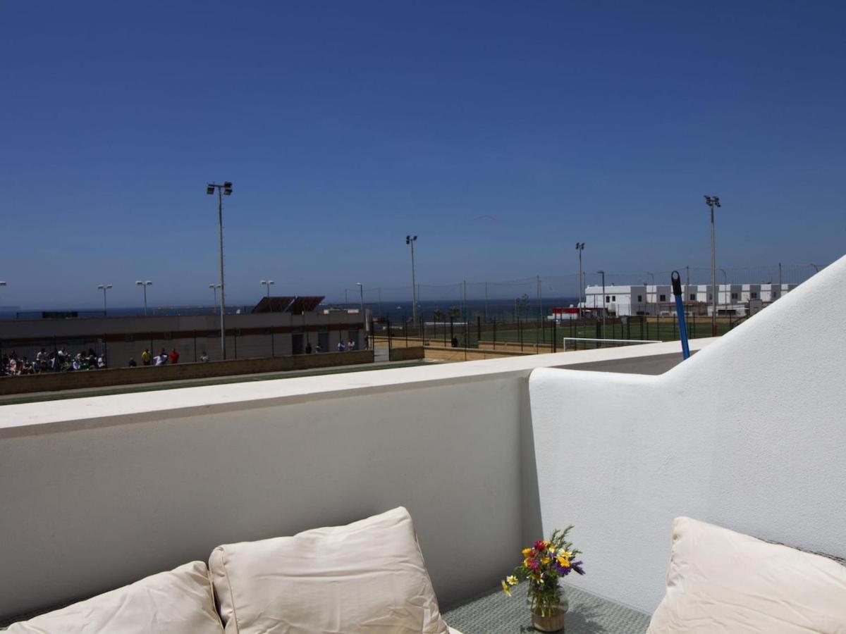 Appartement Mirador I Tarifa Extérieur photo