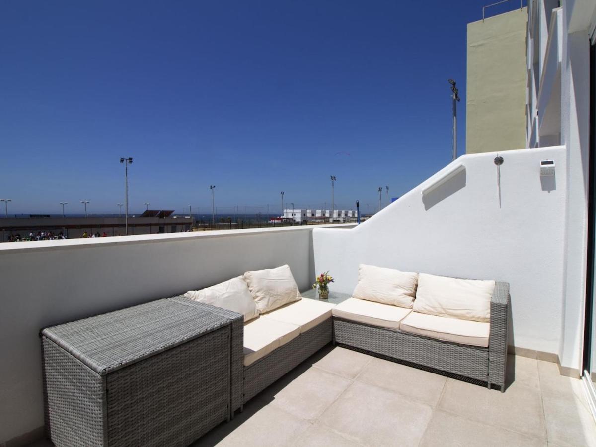 Lightbooking Mirador I Tarifa Extérieur photo