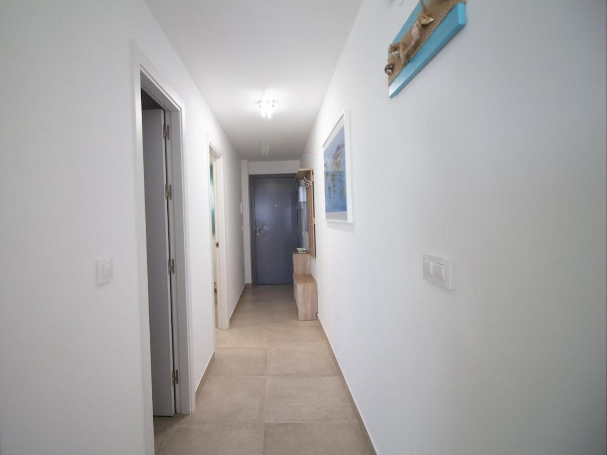 Appartement Mirador I Tarifa Extérieur photo