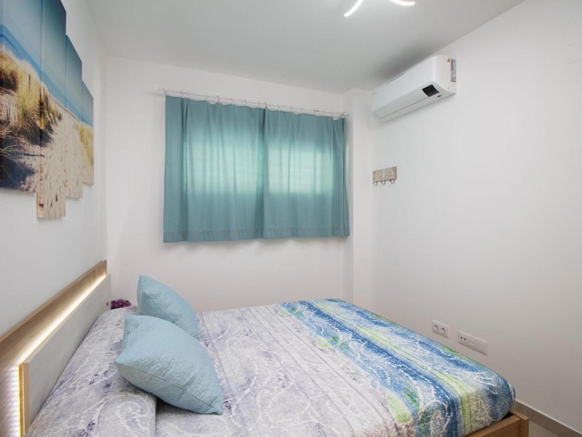 Appartement Mirador I Tarifa Extérieur photo