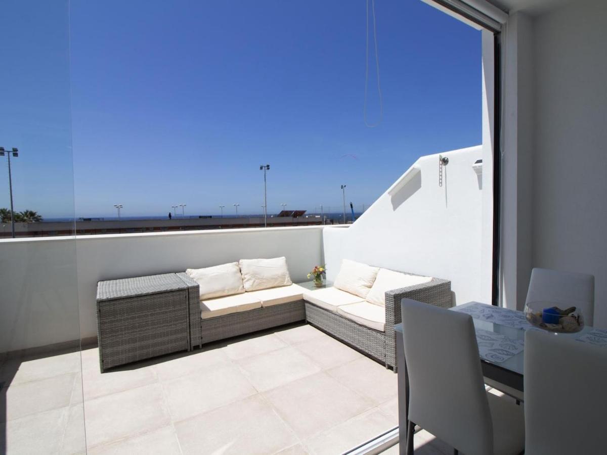 Lightbooking Mirador I Tarifa Extérieur photo