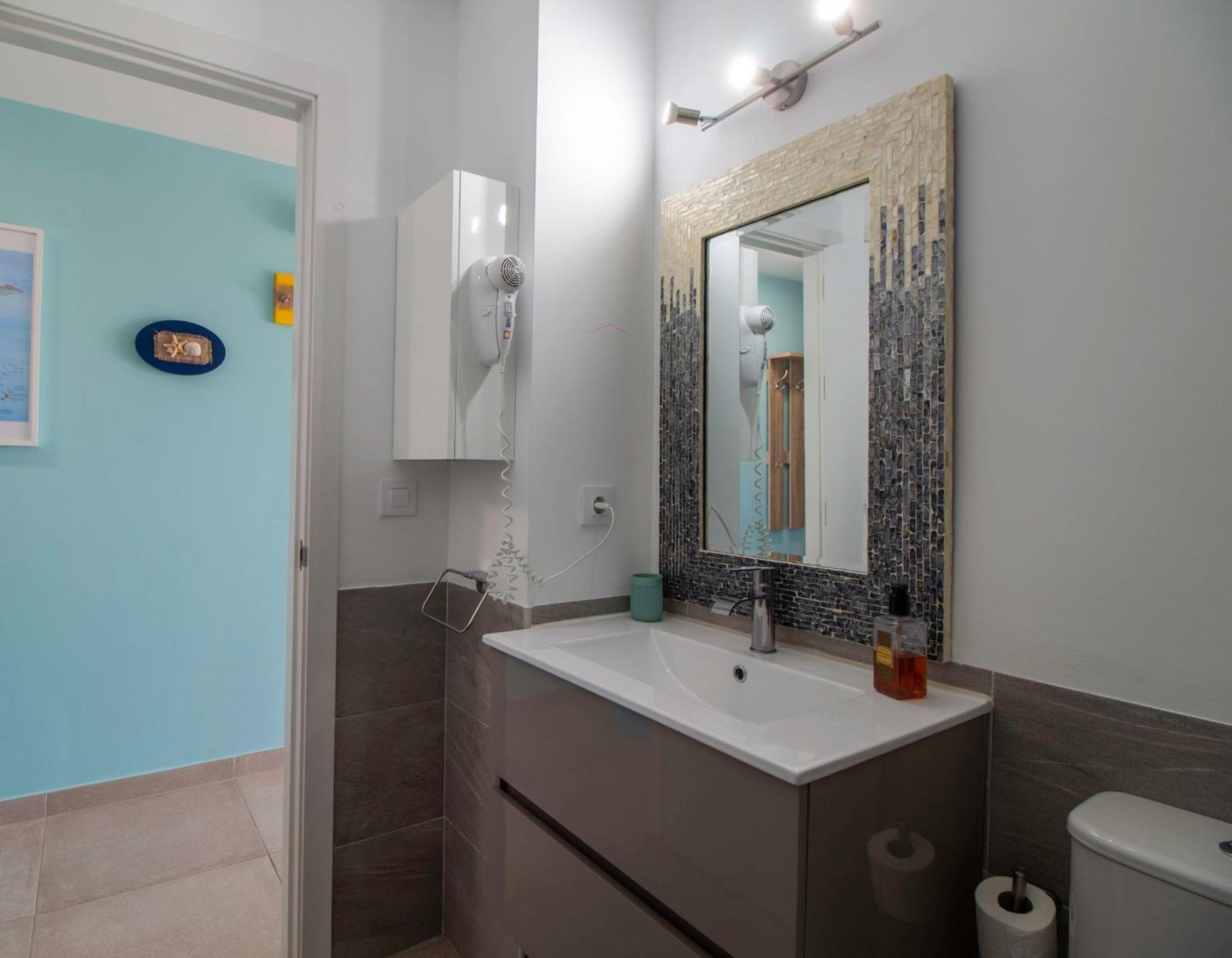 Appartement Mirador I Tarifa Extérieur photo