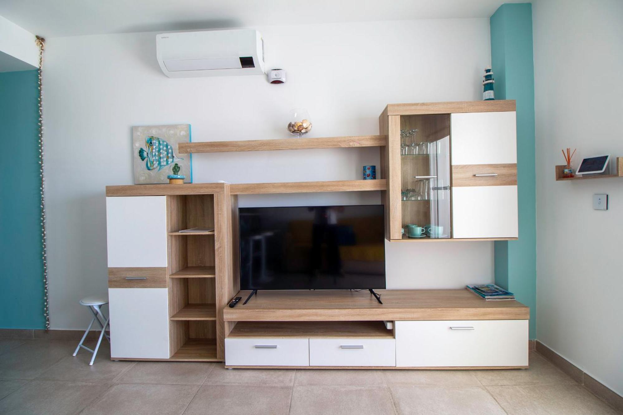 Appartement Mirador I Tarifa Extérieur photo