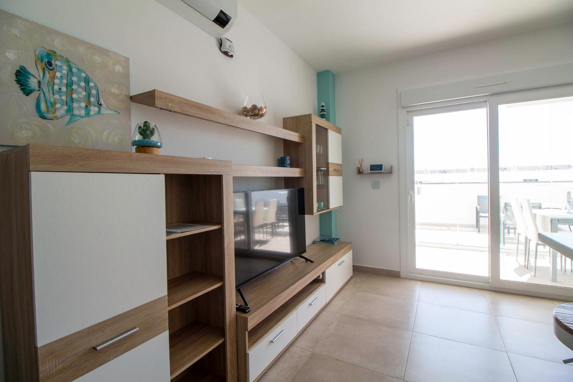 Appartement Mirador I Tarifa Extérieur photo