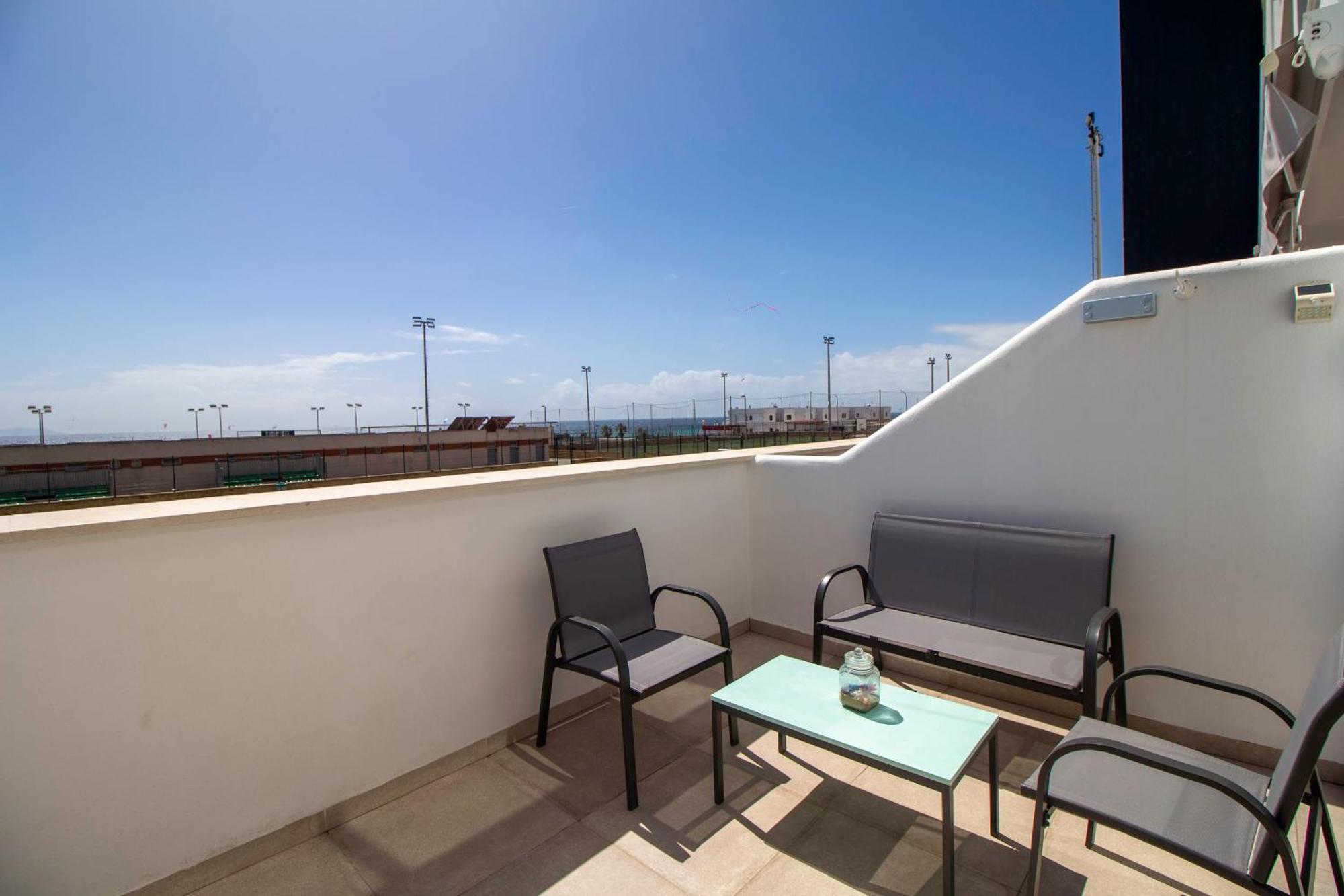 Lightbooking Mirador I Tarifa Extérieur photo