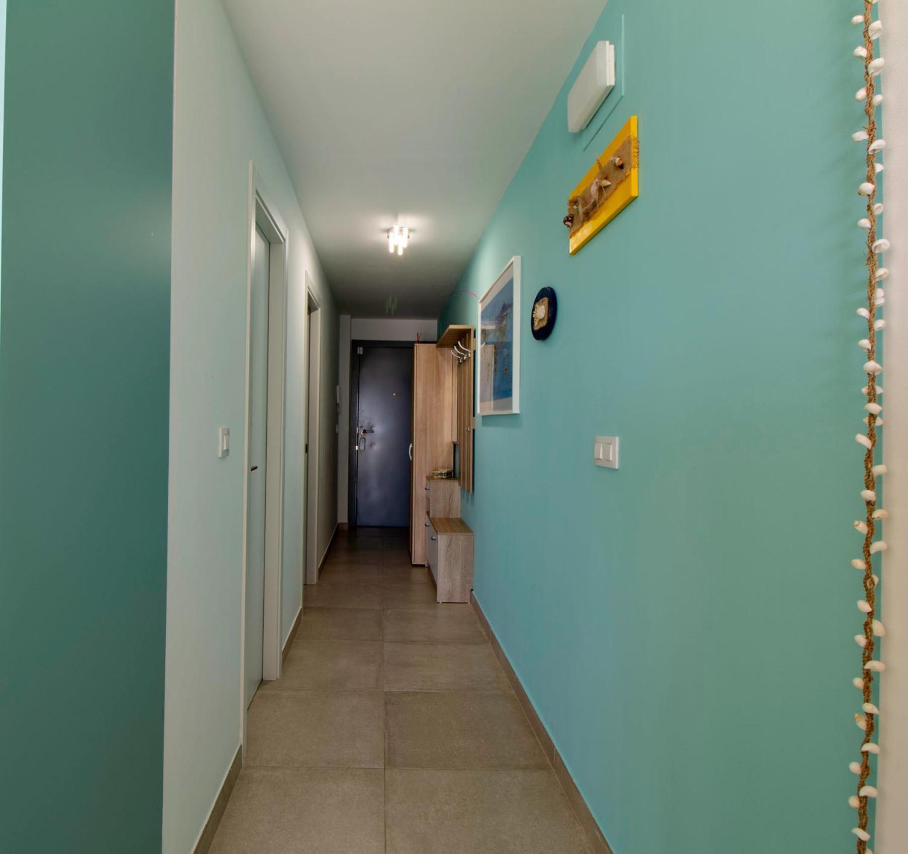 Lightbooking Mirador I Tarifa Extérieur photo